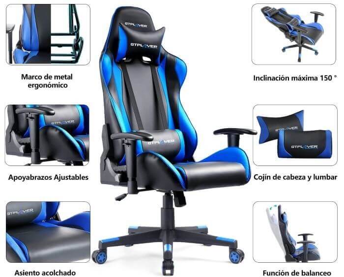 GTPlayer