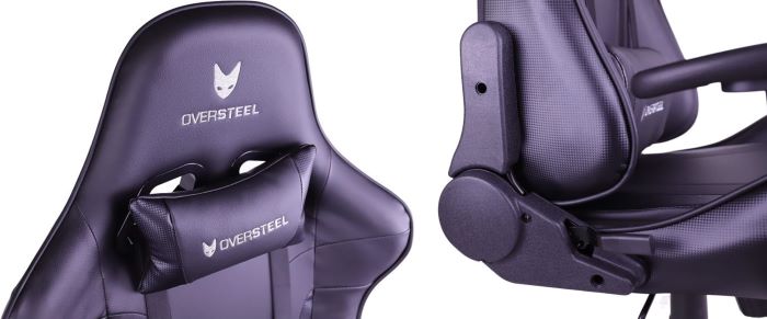 Oversteel Ultimet