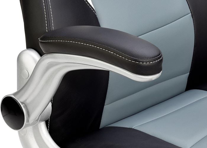 reposabrazos para sillas gaming