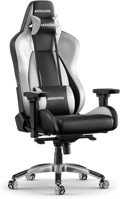 2. AKRacing Master Premium