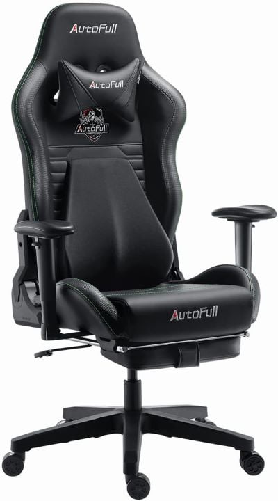 Silla gaming AutoFull C3