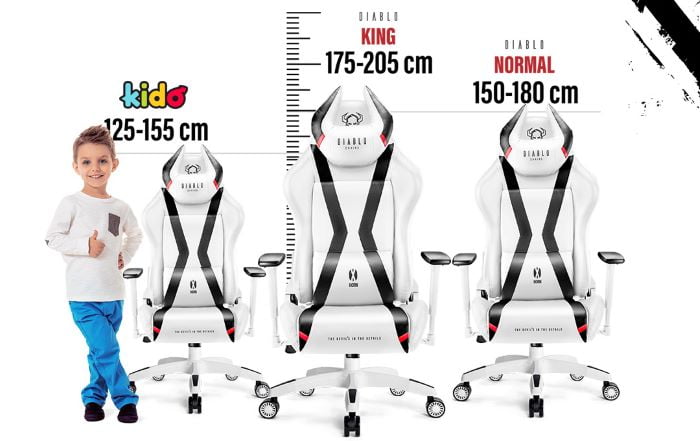 mejores sillas gaming blancas