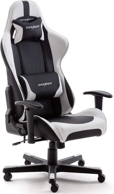 4. DX Racer 6