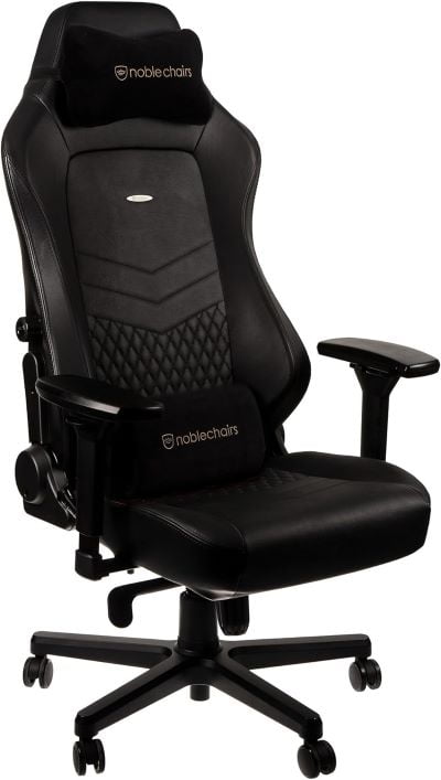 3. Noblechairs HERO