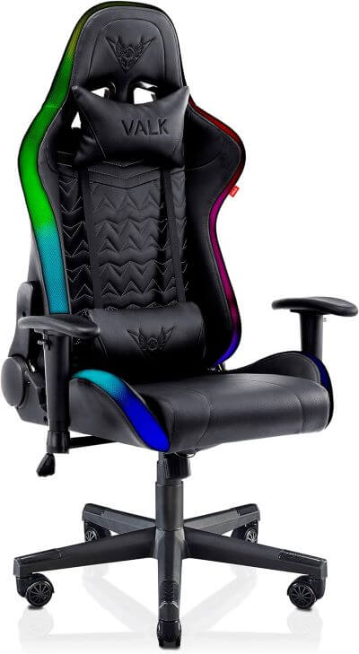 1. Valk Skadi RGB