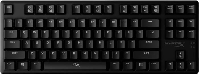 mejores teclados gaming