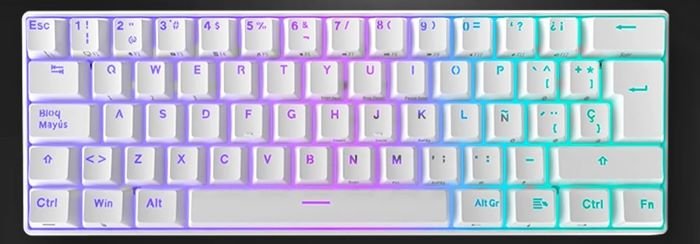 mejores teclados gaming
