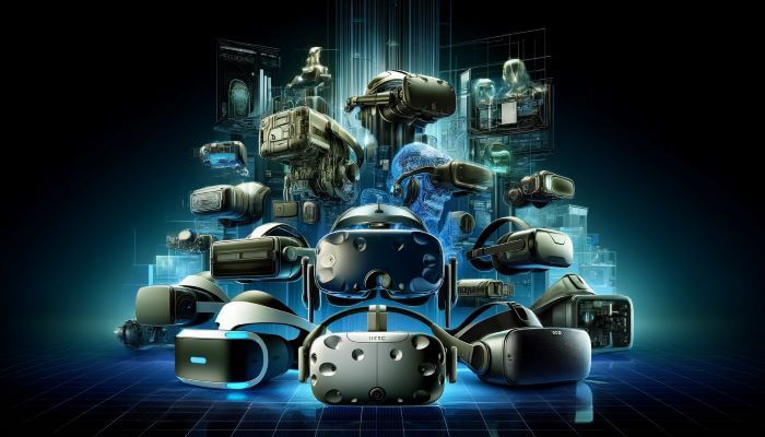 mejores gafas VR