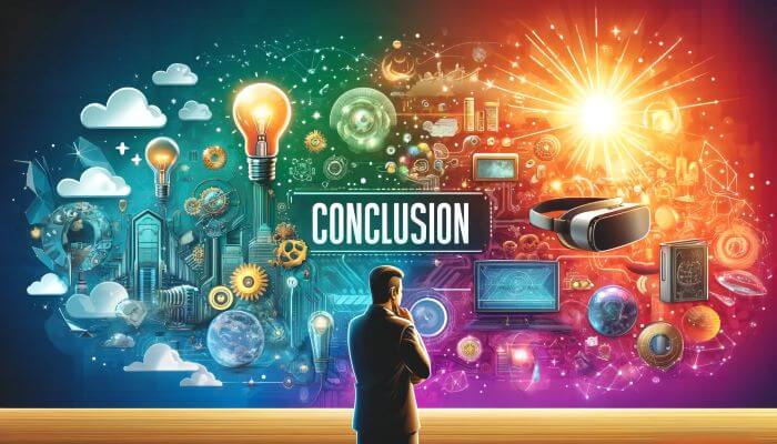 conclusion