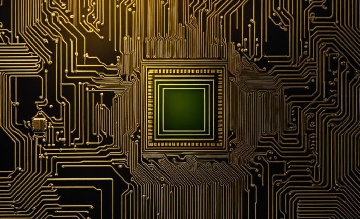 qué es la memoria caché