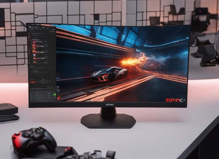 G-Sync vs FreeSync