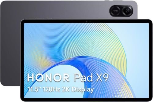 3. HONOR Pad X9