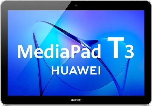 10. Huawei MediaPad T3