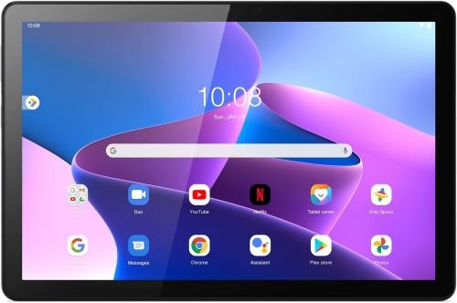 9. Lenovo Tab M10 (3rd Gen)