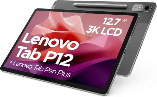 3. Lenovo Tab P12