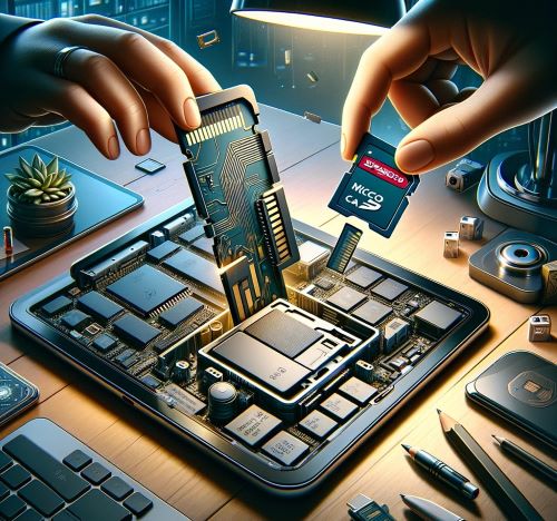 Mejores Tablets Baratas Almacenamiento