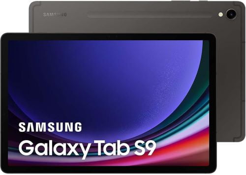 2. Samsung Galaxy Tab S9