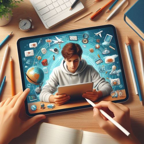 mejores tablets para estudiantes 01