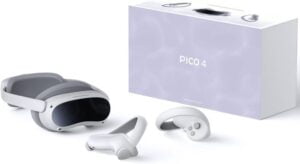 PICO 4