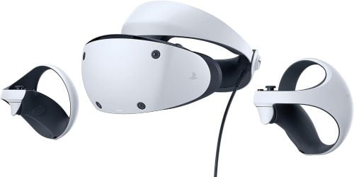 PlayStation VR2