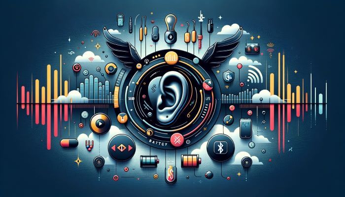 mejores auriculares inalambricos 04