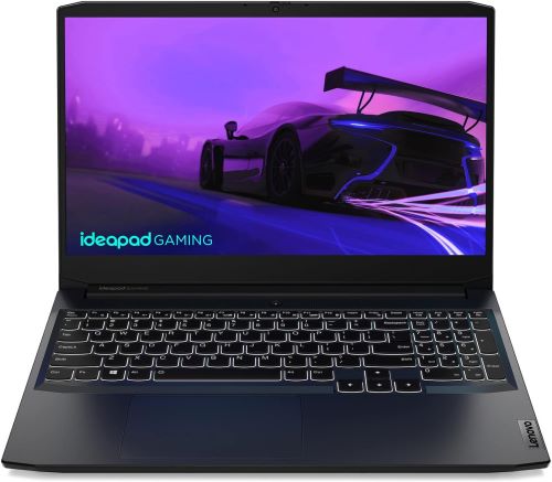 9. Lenovo IdeaPad Gaming 3 Gen 6