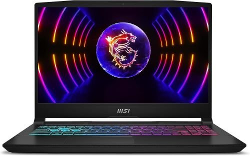 5. MSI Katana 15 B13VFK-031XES