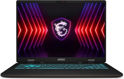 1. MSI Sword 16 HX B14VFKG