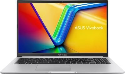 6. ASUS VivoBook 15 F1500EA