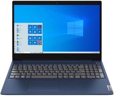 4. Lenovo IdeaPad 3 Gen 6