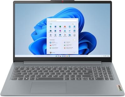 5. Lenovo Ideapad Slim 3