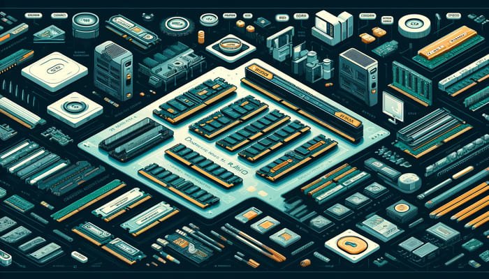 tipos de memoria ram 02