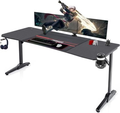 4. Devoko Gaming Desk