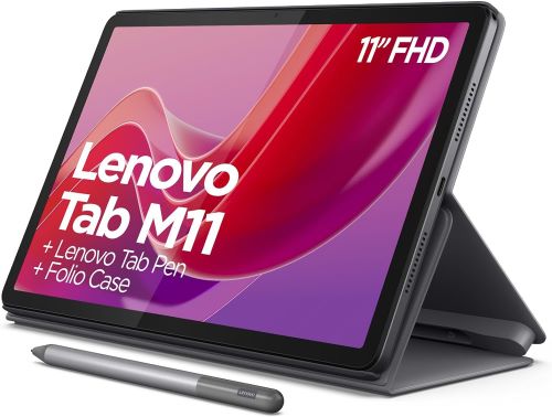 4. Lenovo Tab M11