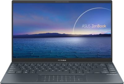 3. ASUS ZenBook 14