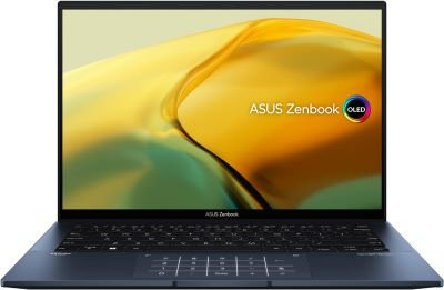 1. ASUS Zenbook 14 OLED