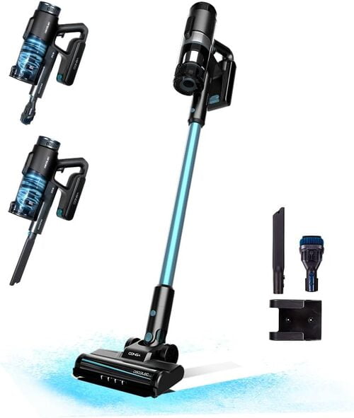 7. Conga Rockstar 1500 Ray Pure