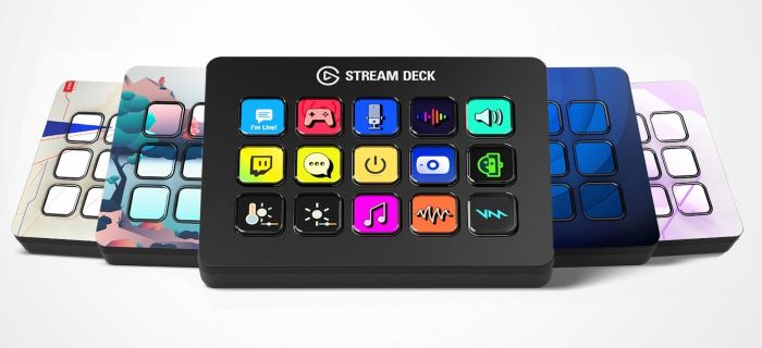 Stream Deck MK.2 01