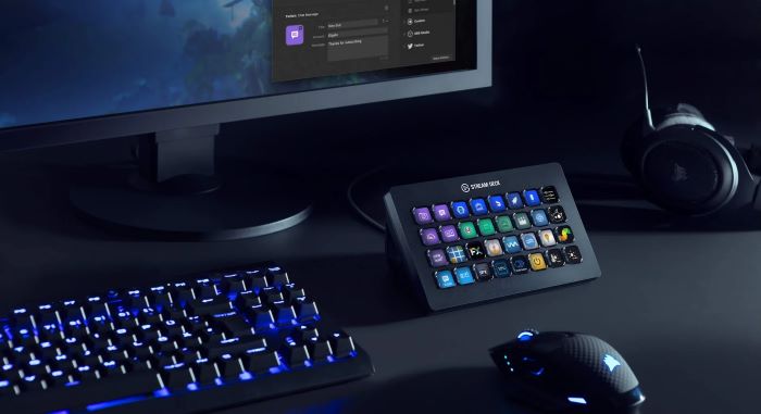 Stream Deck XL