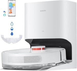 Xiaomi Robot Vacuum X10