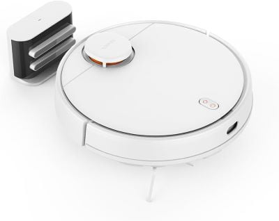 6. Xiaomi Vacuum S12