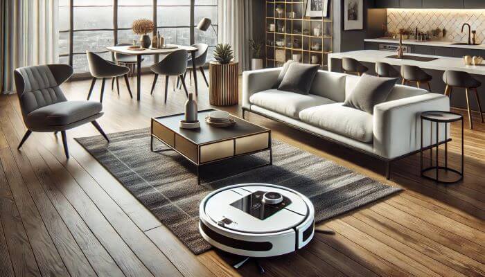 guia compra robots aspiradores