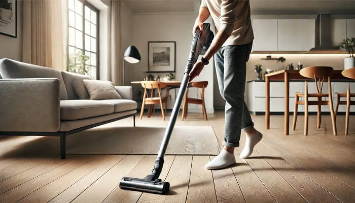 mejores aspiradoras escoba