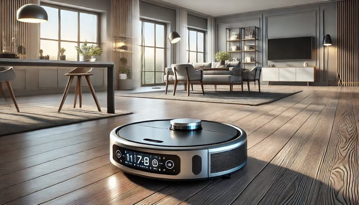 mejores robots aspirador calidad precio