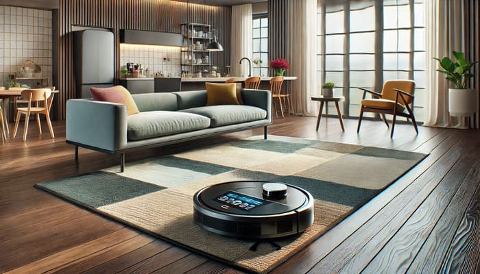 mejores robots aspirador calidad precio