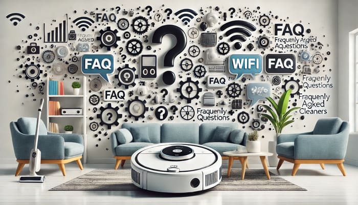 mejores robots aspirador calidad precio FAQ