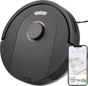 roborock Q5 Pro