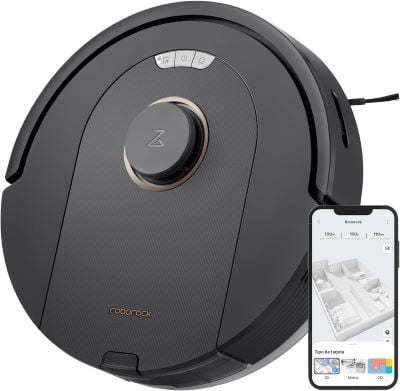 2. Roborock Q5 Pro