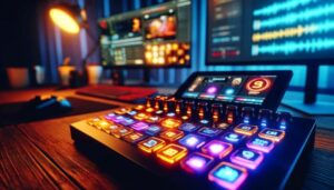 Los Mejores Stream Deck para Creadores de Contenido en 2025 | Gaming ...